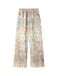 adl Broek blauw