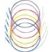 LAPP Fibre optique pigtail GOF SIMPLEX Pigtail LC G62,5, 2m