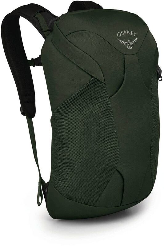Osprey Farpoint Fairview 15l Rugzak Groen