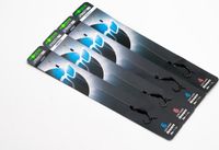 Korda Spinner Rig Kurv Maat 4
