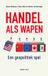 Querido Handel als wapen