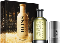 Hugo Boss Boss Bottled Gift Set gift set / heren