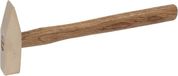 KS TOOLS BronzePlus mechaniekhamer - Hickory steel - 0,82 kg