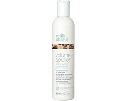 Milk_Shake Volume Solution Volumizing Conditioner 300ml