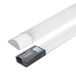 Batten LED-licht, 0,9 m, 30 W, efficiënt en duurzaam, ideaal voor algemene verlichting, slank design en afwerking van robuust materiaal