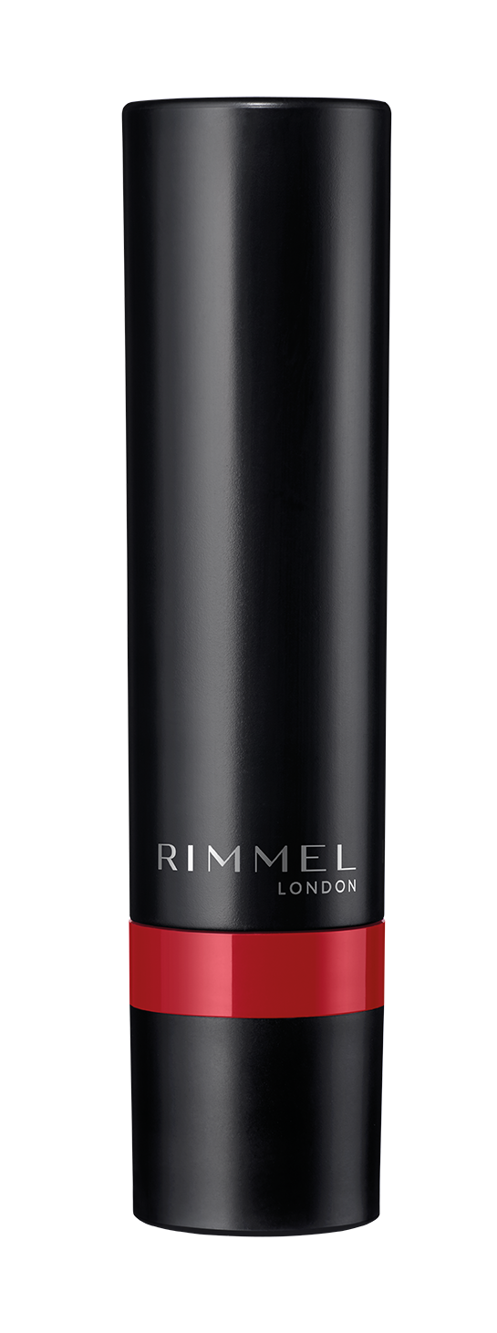 Rimmel London Lasting Finish Extreme - Lippenstift - 3614228342551