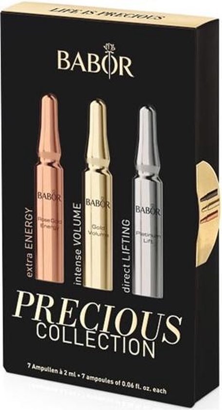 Babor Precious Collection 14 ml