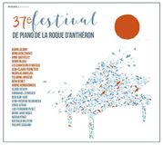 PIAS Nederland Mirare Productions - 37e Festival De Piano La Roque D'Anthéron (CD)