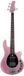 Sire Marcus Miller Z7 4-String Burgundy guitare basse électrique