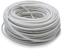 Vultech SC13602-100 netwerkkabel Wit 100 m Cat6 F/UTP (FTP)