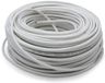 Vultech SC13602-100 netwerkkabel Wit 100 m Cat6 F/UTP (FTP)