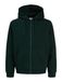 JACK & JONES Sweatvest 'JJEBradley' spar