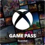 Xbox Game Pass Essential - 1 maand - Xbox, PC, Cloud Gaming