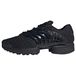 Adidas LA7795_600 sneaker Zwart
