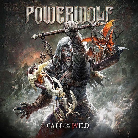 PIAS PLAY IT AGAIN SAM Call Of The Wild - Muziek