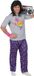 Widmann Finidi Jaren 80 beach boy pak Disco heren S