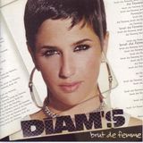 Warner Music Diam'S - Brut De Femme
