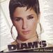 Warner Music Diam'S - Brut De Femme