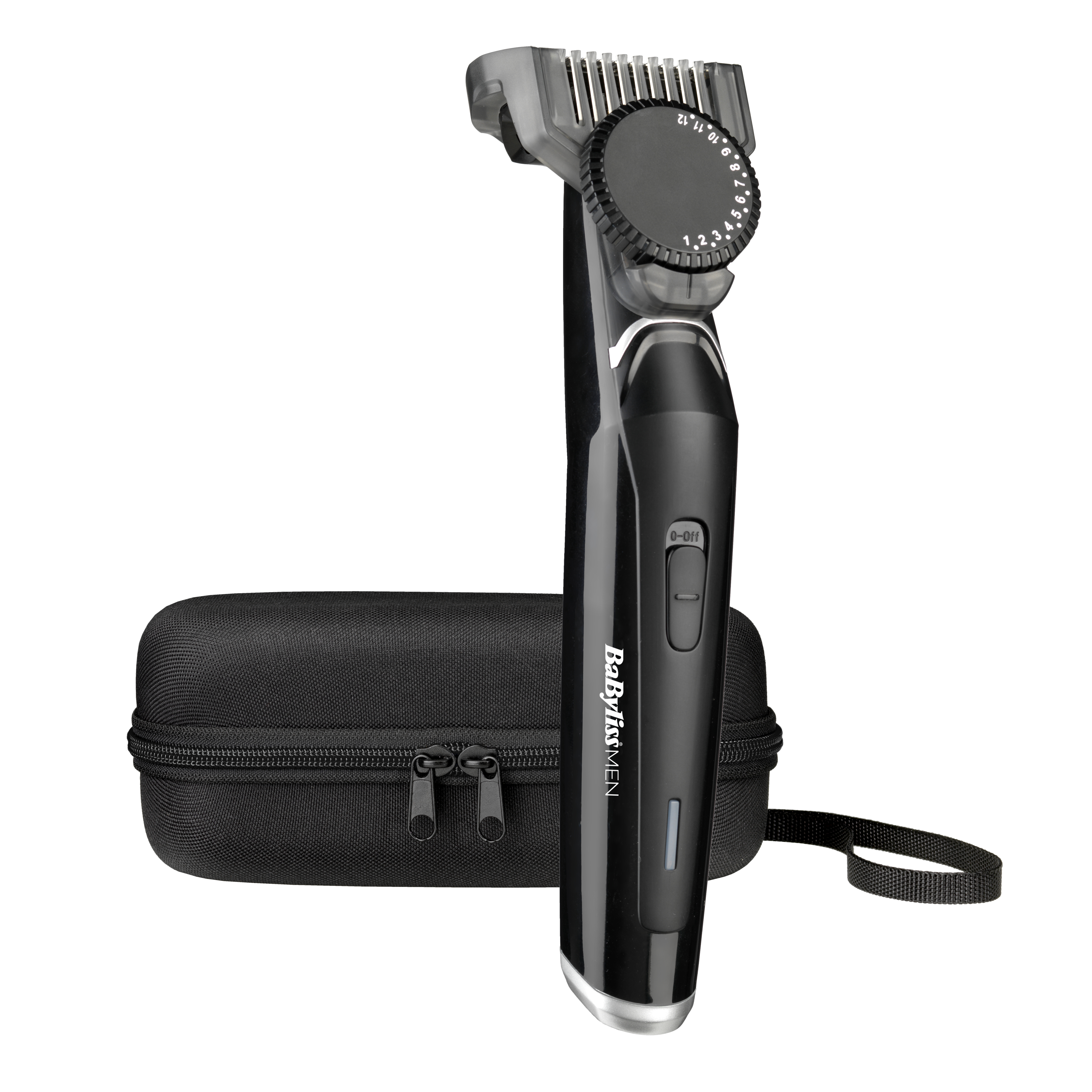 BaByliss T881E