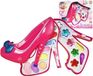 Coloriages pour poupées - Chaussures (jouet, créatif)