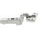 Blum Clip Top Charnière à boîtier 94° 71T0550 / 71T0650 / 71T0750 avec fermeture automatique, butée intérieure - 71T0750
