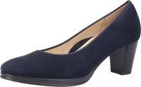 Ara Orly Highsoft Pumps - Blauw - Maat 38
