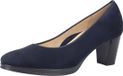 Ara Orly Highsoft Pumps - Blauw - Maat 38