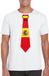 Bellatio Decorations Shoppartners Bv Supporters T-shirt - Wit - Heren - L