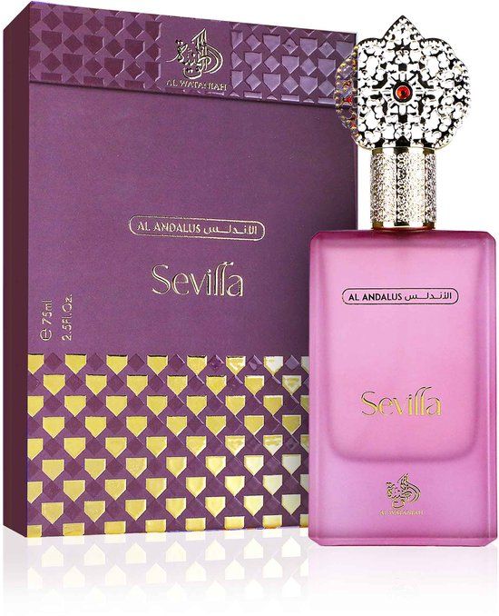 Al Wataniah Sevilla / 75 ml / Vrouwen