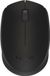 Logitech M171 draadloze muis, zwart, geschikt voor zowel links- als rechtshandigen, draadloos, compatibel met Windows, Mac en Chrome