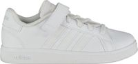 Adidas Grand Court 2.0 El Baskets enfant Blanc EU 31 1/2