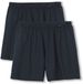 CALIDA Geweven boxershorts Prints Benefits 2P Set van 2