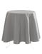 Stof Lovely Casa Tafelkleed Nelson Polyester Mastiek Rond Ø 180 cm
