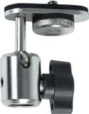 LD-Systems Adam Hall DCAM 1 - Camera adapter, van 5/8 naar 1/4 schroefdraad