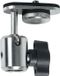 LD-Systems Adam Hall DCAM 1 - Camera adapter, van 5/8 naar 1/4 schroefdraad