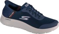 Skechers Go Walk Flex Heren Sneakers 216324-nvy - Blauw - Maat 42.5