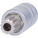 KS Tools 150.9364 1/2" Olieplug-Bit-dopsleutel XZN, M16