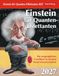 Einstein Harenberg Einstein für Quanten-Dilettanten Tagesabreißkalender 2027