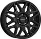 DEZENT KH NOIR noir 7.5Jx18 6x120 ET47