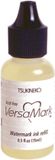 Tsukineko Vulling stempelkussen transparant - 15 ml - Versamark