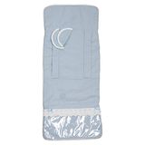 Babyline Unisex - baby kinderwageninleg 12000617
