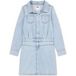 Levi's Fille Ls Western Robe This And That
