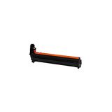 Drum OKI Drum C801 zwart DR81BK compatibel met OKI C801, C810, C821, C830, C851, C860, C861 44064012 20.000 pagina's