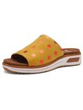 ARA Limone ballerines pour femmes