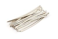 Fender Jumbo fret wire 24 stuks 099-1999-000