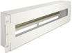 Delock 19″ Circuit-breaker strip with cover and DIN rail 3U metal grey