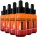 L'Oréal Men Expert Hydra Energetic Vitamin C Serum - 6 x 30 ml - Pack avantage