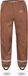 NORMANI Kinderregenbroek "York" bruin