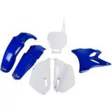 UFO PLAST Kit 999 02-12 Yamaha YZ 85 2002-2014