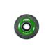 Osborn 9902532162 AR9902532162 ronde borstel 125x22mm gevlochten staaldraad, 125 x 22 mm